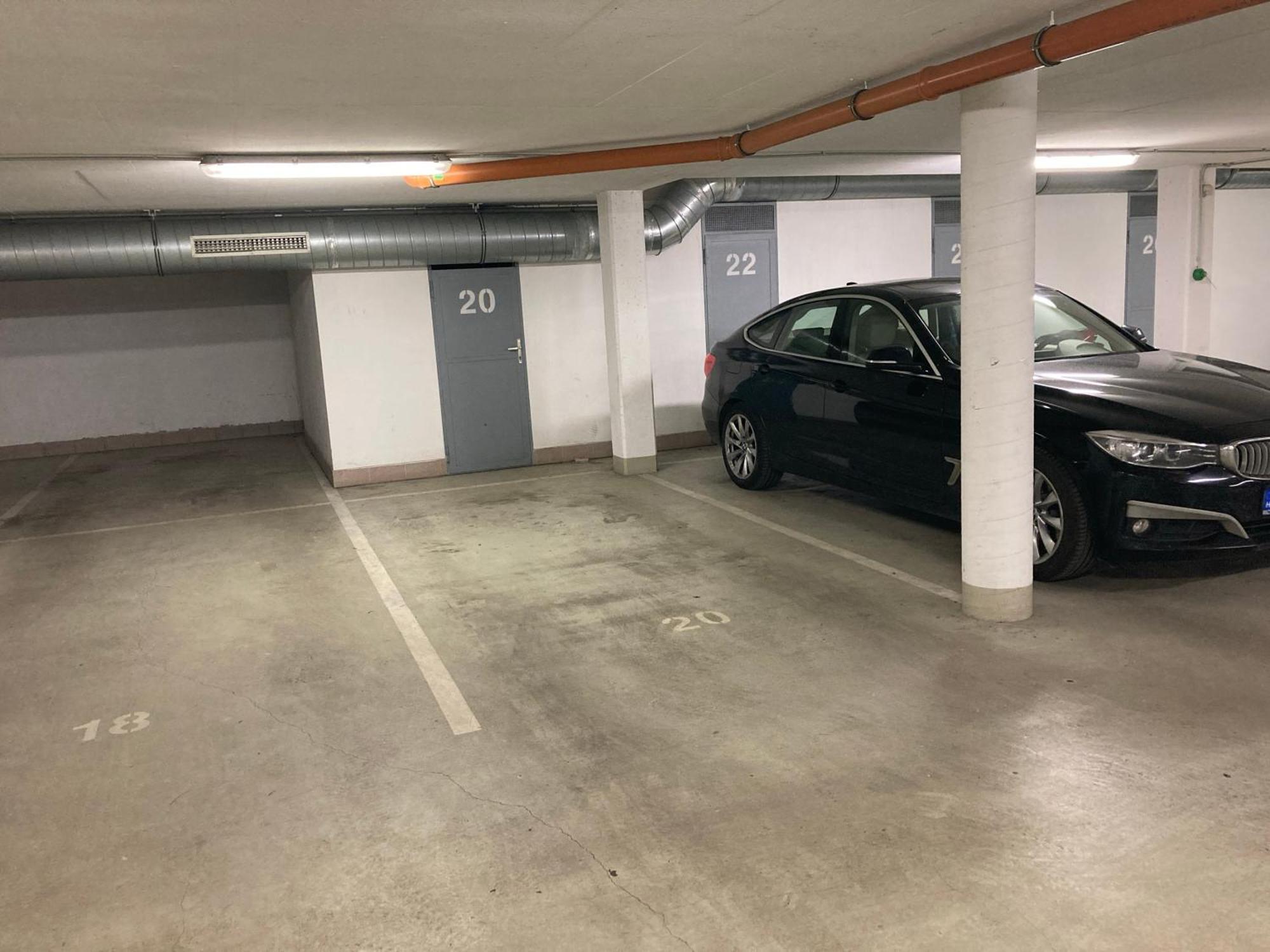 Appartamento The Ernest Budapest Esterno foto