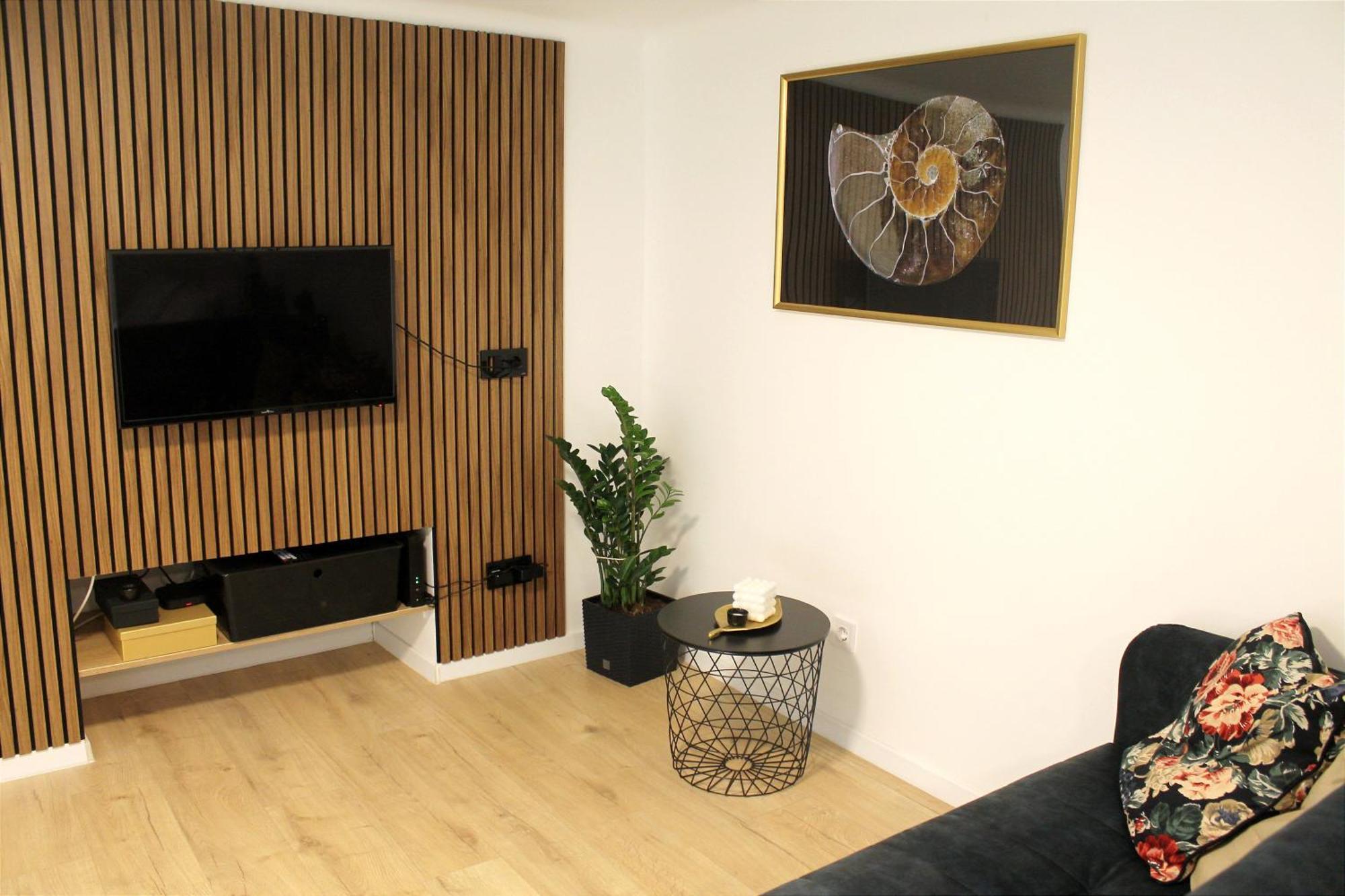 Appartamento The Ernest Budapest Esterno foto